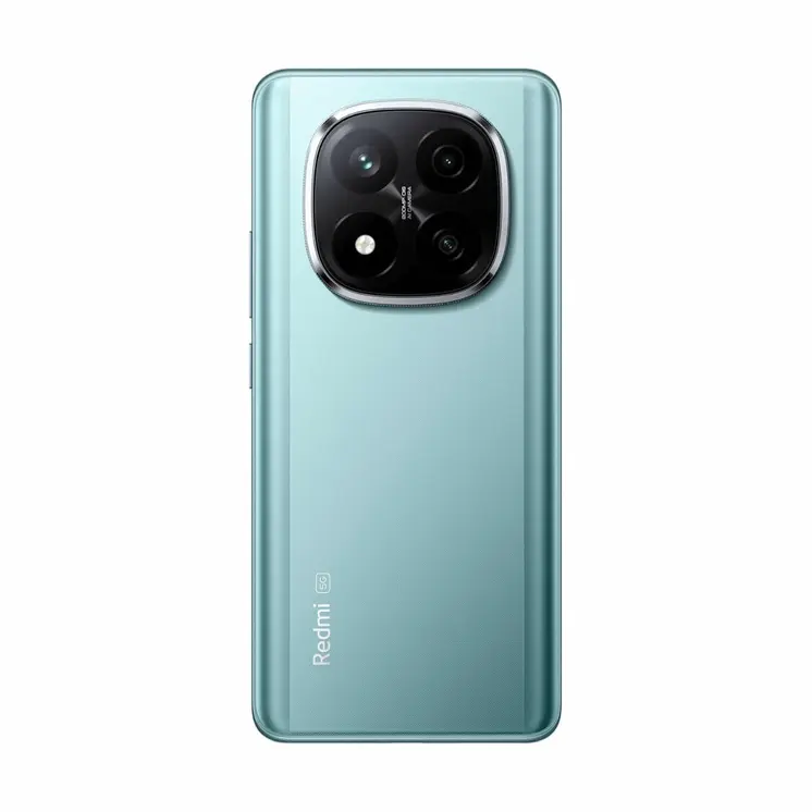 Smartphone Xiaomi Redmi Note 14 Pro Plus 12 GB RAM 512 GB Blue 6,67"