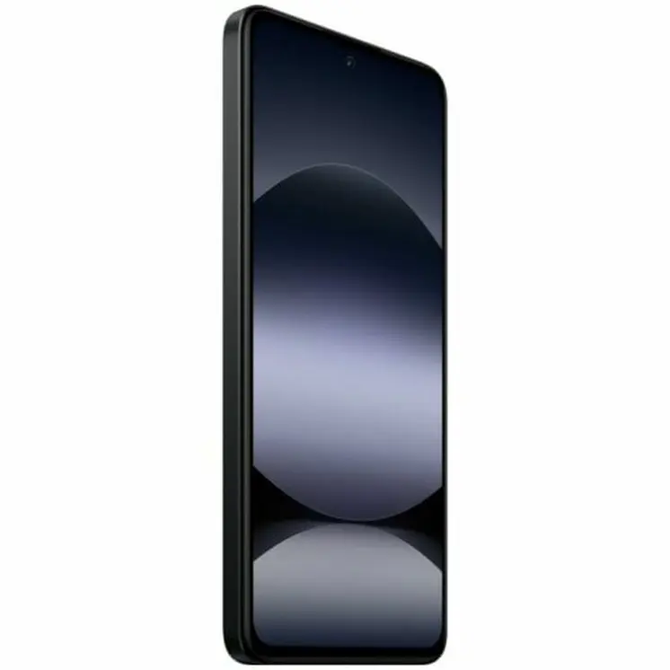 Smartphone Xiaomi 6,67" 8 GB RAM 256 GB Black