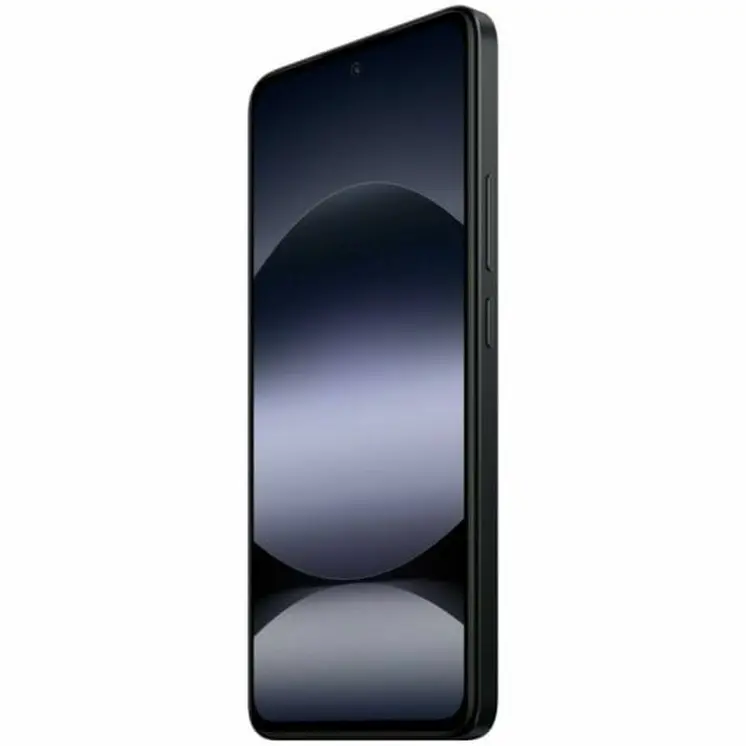 Smartphone Xiaomi 6,67" 8 GB RAM 256 GB Black