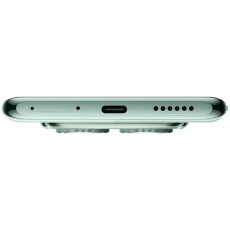 Smartphone Xiaomi MZB0IMOEU 6,67" 8 GB RAM 256 GB Green