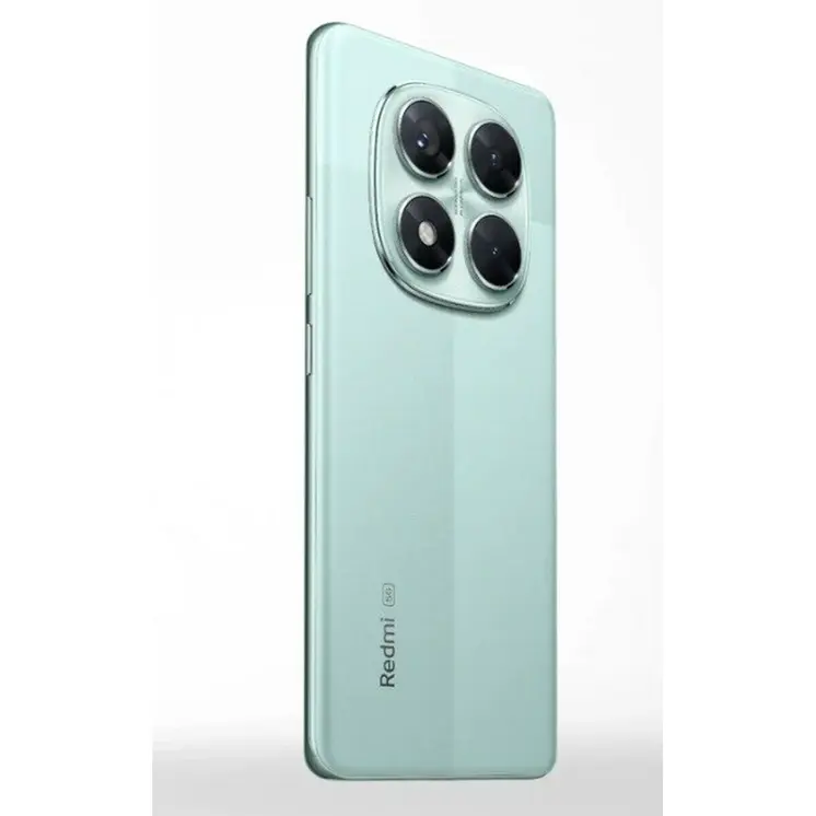 Smartphone Xiaomi MZB0IMOEU 6,67" 8 GB RAM 256 GB Green