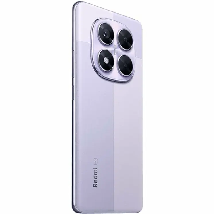 Smartphone Xiaomi Redmi Note 14 Pro Octa Core 8 GB RAM 256 GB Purple