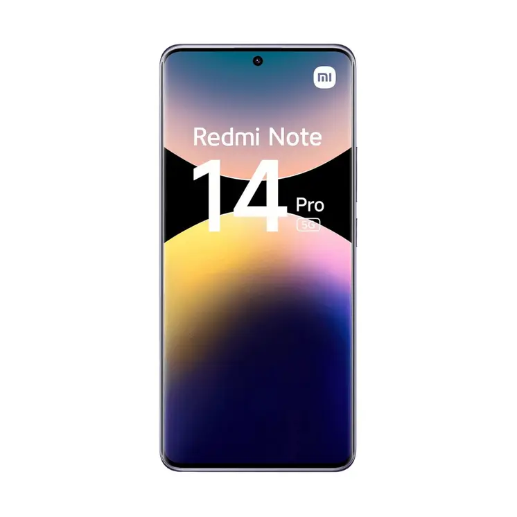 Smartphone Xiaomi MZB0IM5EU 6,67" Octa Core 8 GB RAM 256 GB Violet