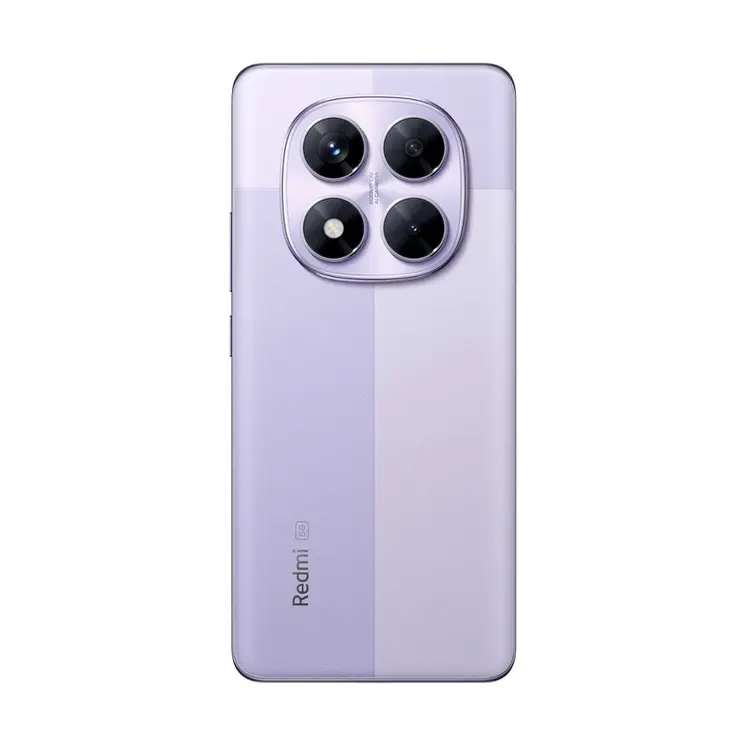 Smartphone Xiaomi MZB0IM5EU 6,67" Octa Core 8 GB RAM 256 GB Violet