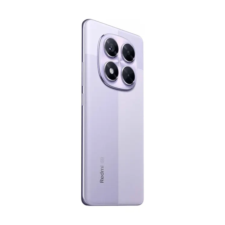 Smartphone Xiaomi MZB0IM5EU 6,67" Octa Core 8 GB RAM 256 GB Violet