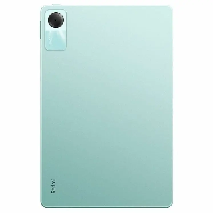 Tablet Xiaomi Redmi Pad SE Octa Core 8 GB RAM 256 GB Green 11"