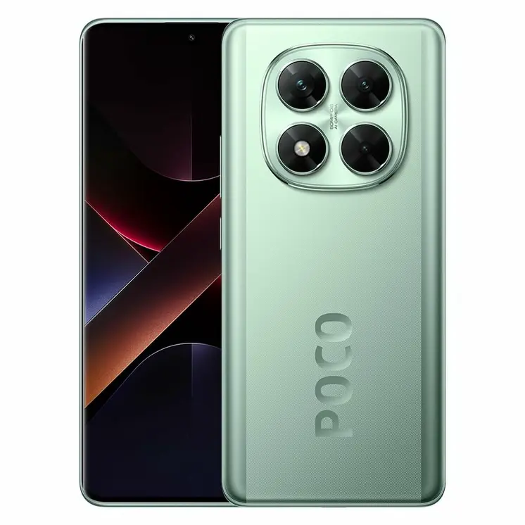 Smartphone Xiaomi MZB0IQVEU 6,67" 12 GB RAM 512 GB