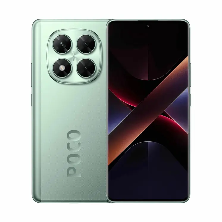 Smartphone Xiaomi MZB0IQVEU 6,67" 12 GB RAM 512 GB