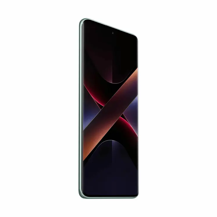 Smartphone Xiaomi MZB0IQVEU 6,67" 12 GB RAM 512 GB