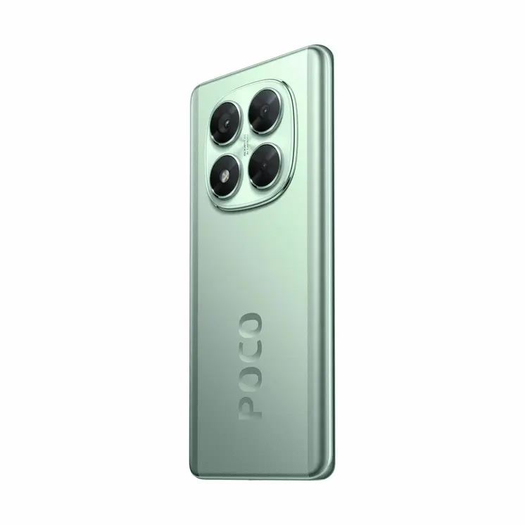 Smartphone Xiaomi 24095PCADG 6,67" Octa Core 12 GB RAM 512 GB Green