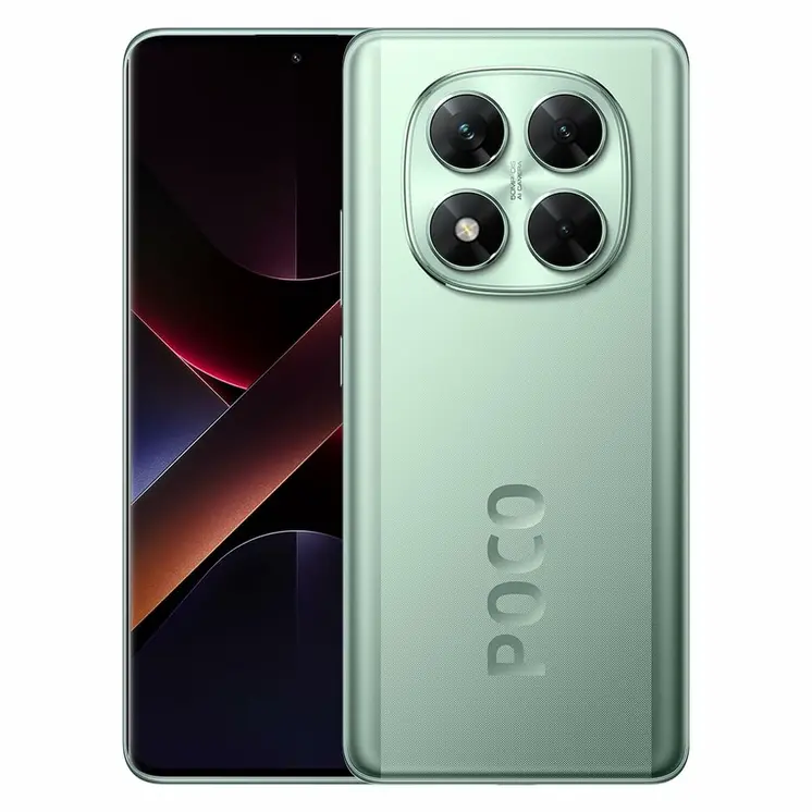 Smartphone Xiaomi MZB0IQVEU 6,67" 12 GB RAM 512 GB