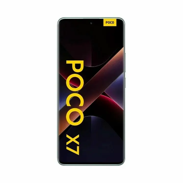 Smartphone Xiaomi MZB0IQVEU 6,67" 12 GB RAM 512 GB