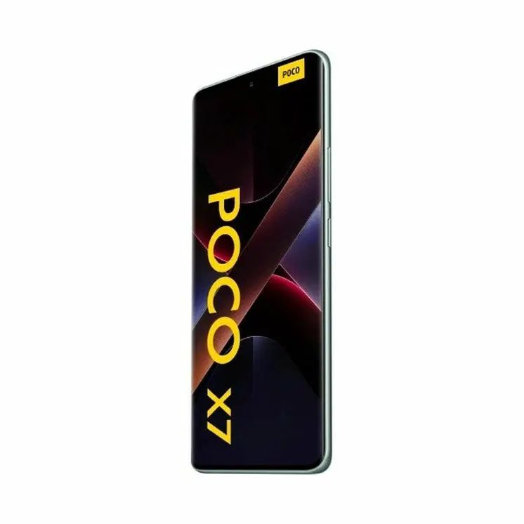 Smartphone Xiaomi MZB0IQVEU 6,67" 12 GB RAM 512 GB