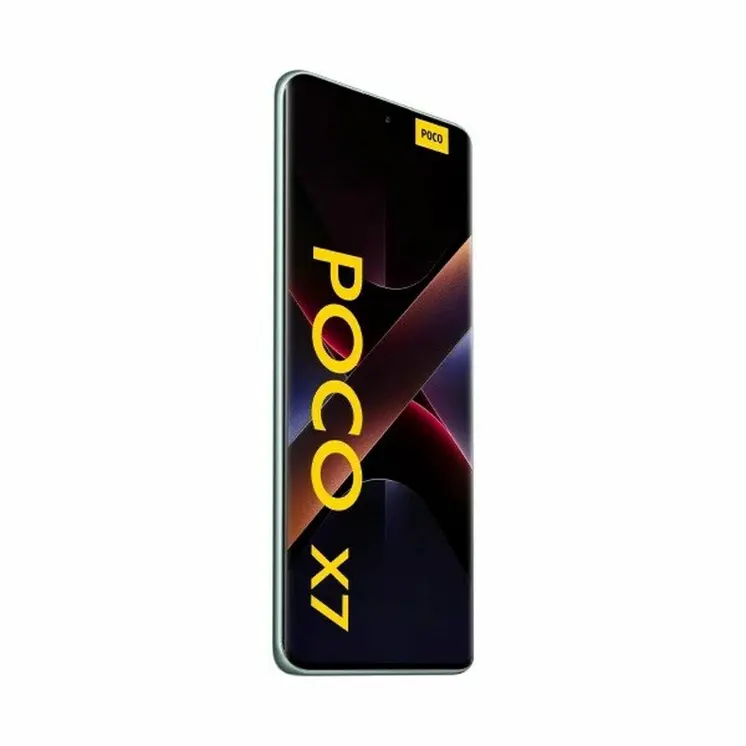 Smartphone Xiaomi MZB0IQVEU 6,67" 12 GB RAM 512 GB