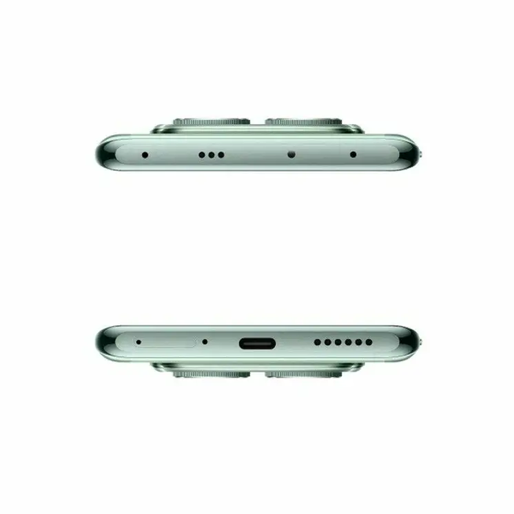 Smartphone Xiaomi POCO X7 6,67" Mediatek Dimensity 7300 12 GB RAM 512 GB Green