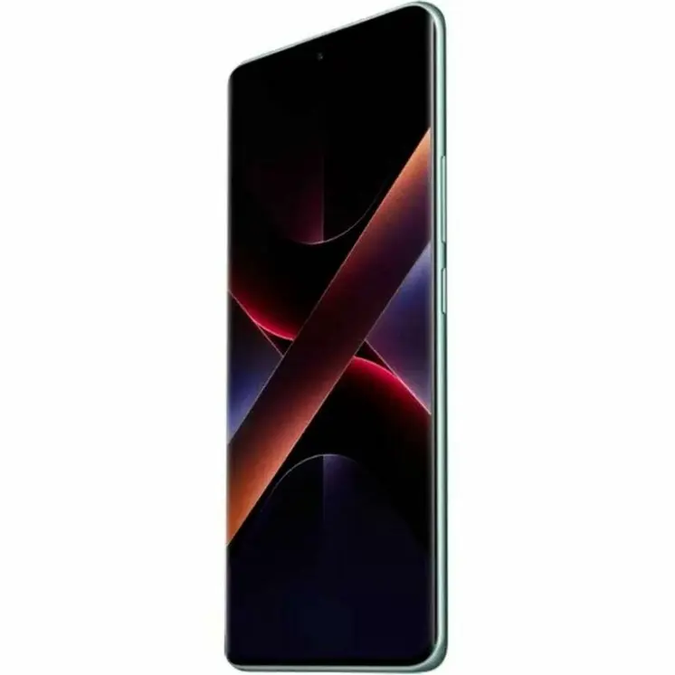 Smartphone Xiaomi MZB0IQVEU 6,67" 12 GB RAM 512 GB