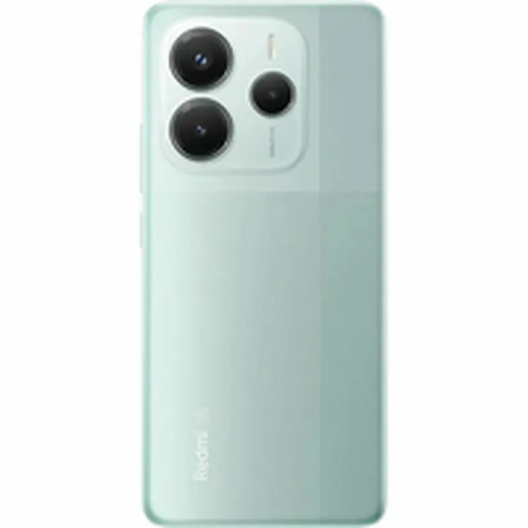 Smartphone Xiaomi 8 GB RAM 256 GB Green 6,67"