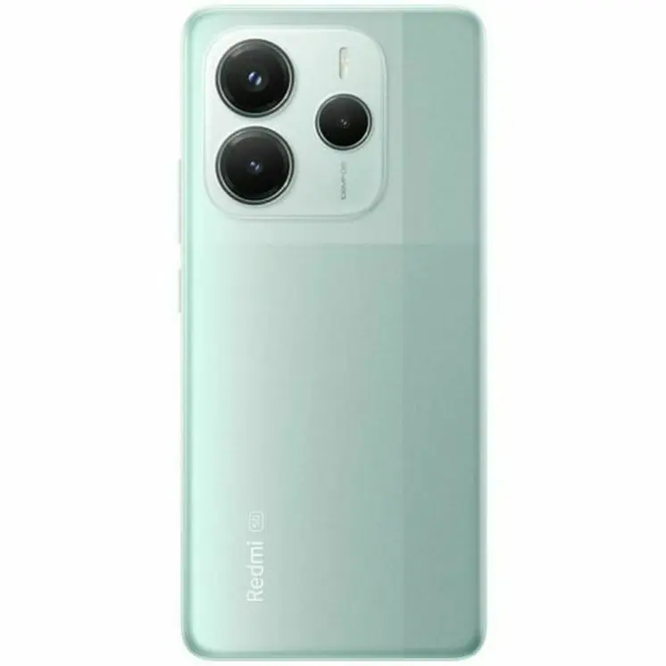 Smartphone Xiaomi 8 GB RAM 256 GB Green 6,67"