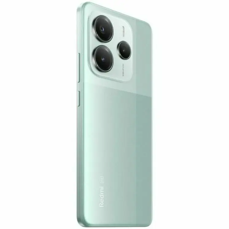 Smartphone Xiaomi 8 GB RAM 256 GB Green 6,67"