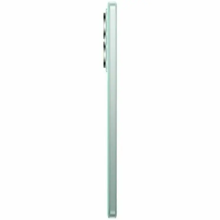 Smartphone Xiaomi 8 GB RAM 256 GB Green 6,67"