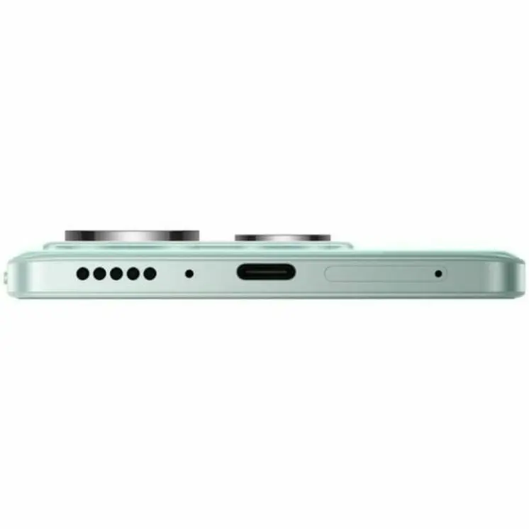 Smartphone Xiaomi 8 GB RAM 256 GB Green 6,67"