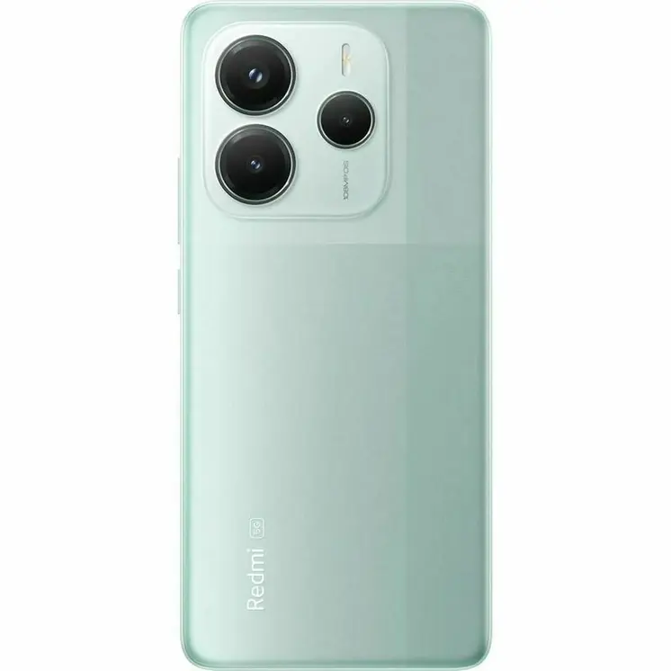 Smartphone Xiaomi 8 GB RAM 256 GB Green 6,67"