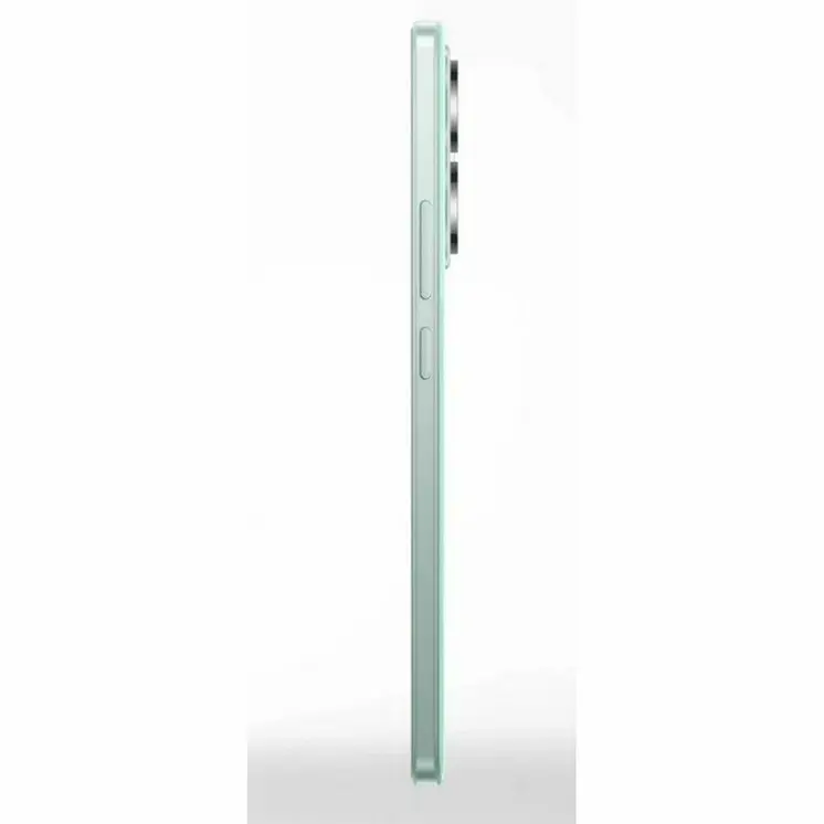 Smartphone Xiaomi 8 GB RAM 256 GB Green 6,67"