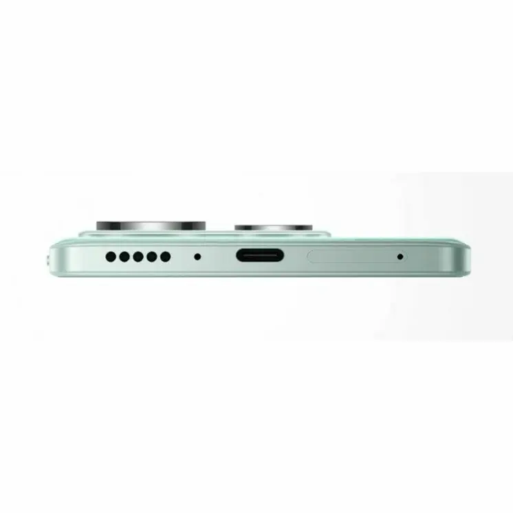 Smartphone Xiaomi 8 GB RAM 256 GB Green 6,67"