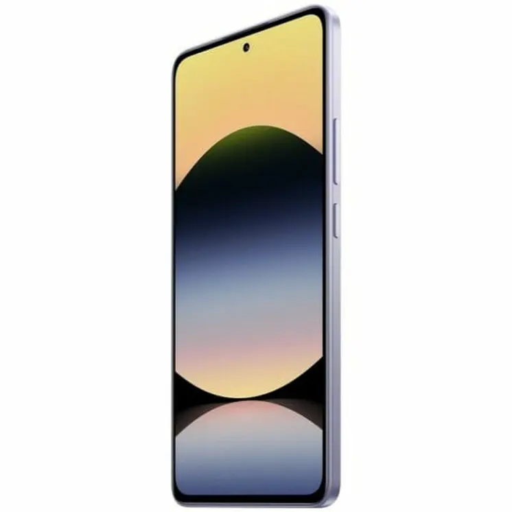 Smartphone Xiaomi 6,67" 8 GB RAM 256 GB Purple Lavendar