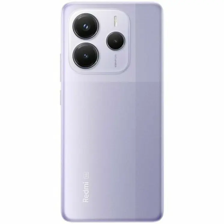 Smartphone Xiaomi 6,67" 8 GB RAM 256 GB Purple Lavendar