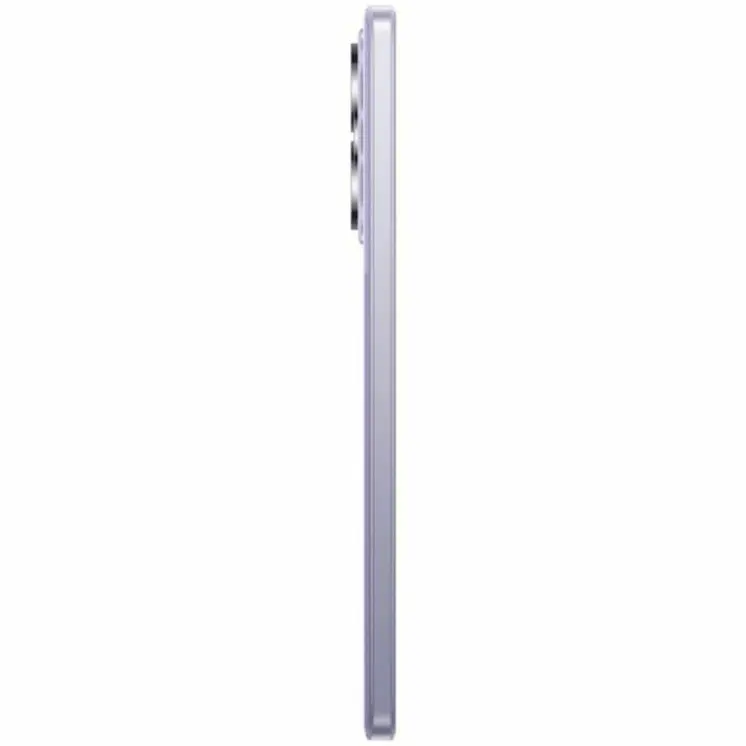 Smartphone Xiaomi 6,67" 8 GB RAM 256 GB Purple Lavendar