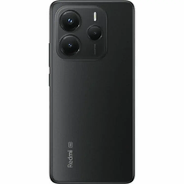 Smartphone Xiaomi MZB0INYEU 6,67" 8 GB RAM 256 GB Black