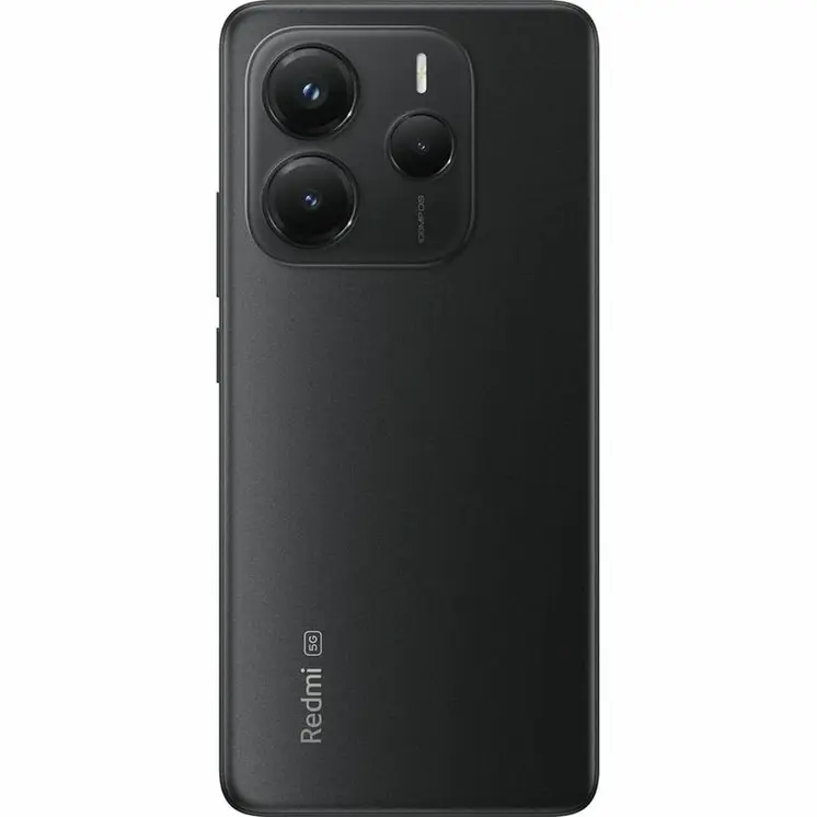 Smartphone Xiaomi MZB0INYEU 6,67" 8 GB RAM 256 GB Black