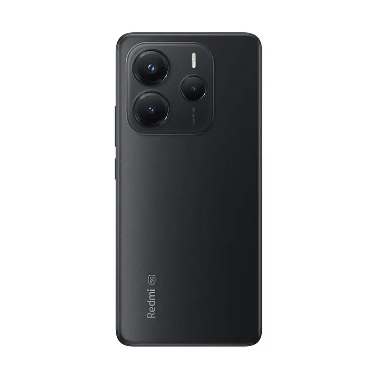Smartphone Xiaomi MZB0INYEU 6,67" 8 GB RAM 256 GB Black