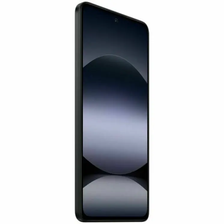 Smartphone Xiaomi MZB0INYEU 6,67" 8 GB RAM 256 GB Black
