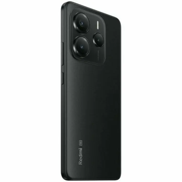 Smartphone Xiaomi MZB0INYEU 6,67" 8 GB RAM 256 GB Black