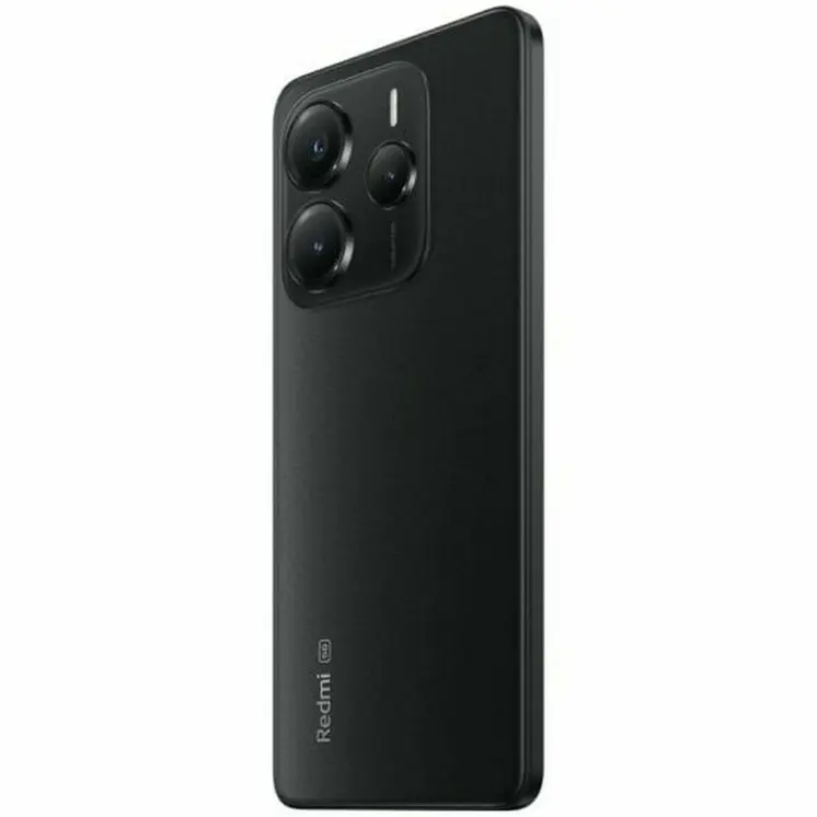 Smartphone Xiaomi MZB0INYEU 6,67" 8 GB RAM 256 GB Black