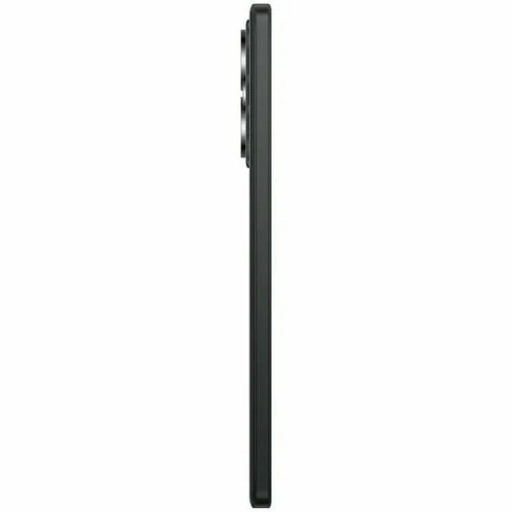 Smartphone Xiaomi MZB0INYEU 6,67" 8 GB RAM 256 GB Black