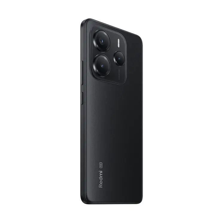 Smartphone Xiaomi 24094RAD4G 6,67" Octa Core 6 GB RAM 128 GB Black
