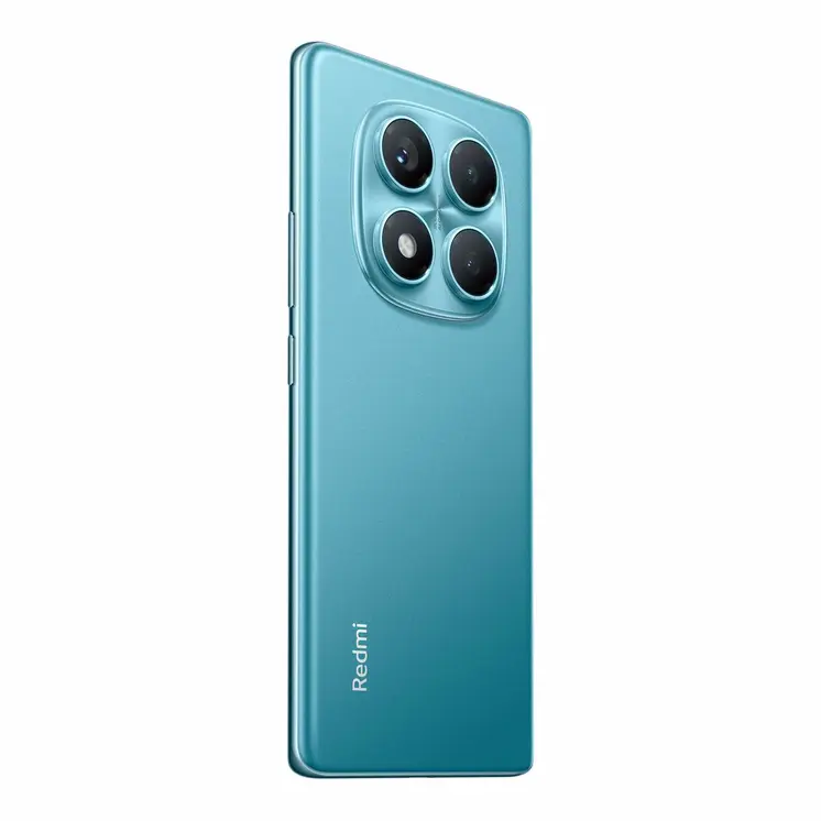 Smartphone Xiaomi Redmi Note 14 Pro 8 GB RAM 256 GB Blue Ocean Blue 6,67"