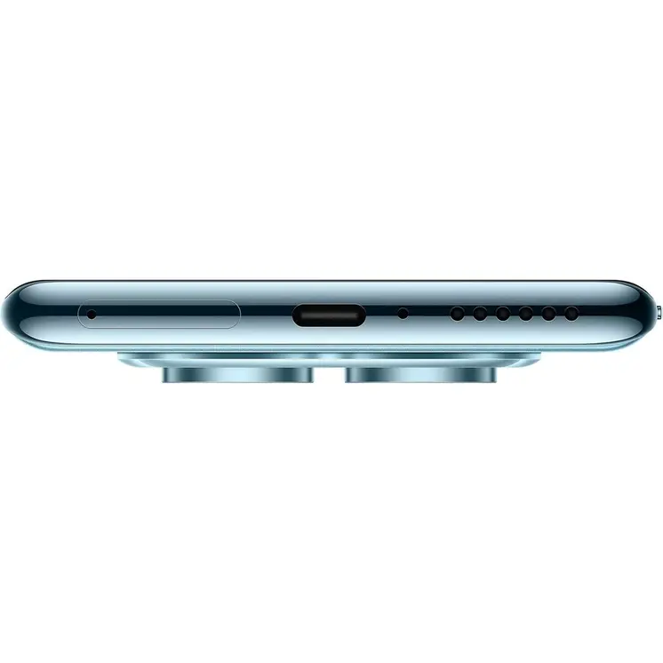 Smartphone Xiaomi 6,67" 8 GB RAM 256 GB Blue