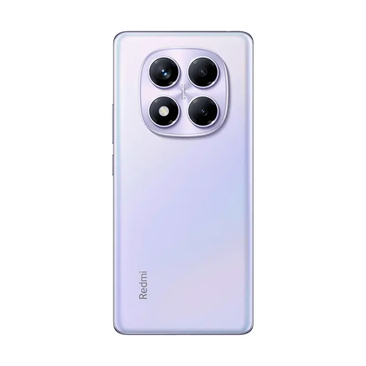 Smartphone Xiaomi 24116RACCG 6,67" Octa Core 12 GB RAM 512 GB Violet Lilac