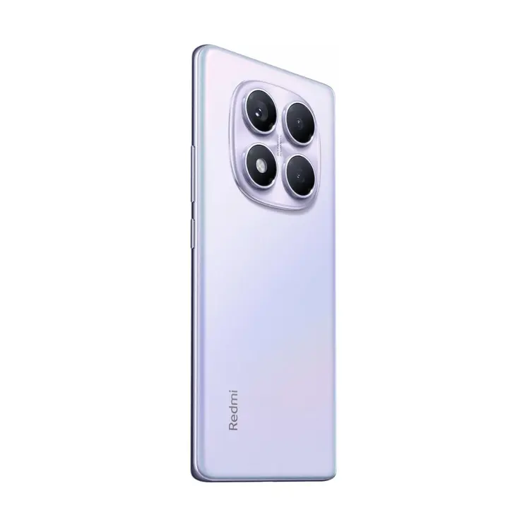 Smartphone Xiaomi 24116RACCG 6,67" Octa Core 12 GB RAM 512 GB Violet Lilac