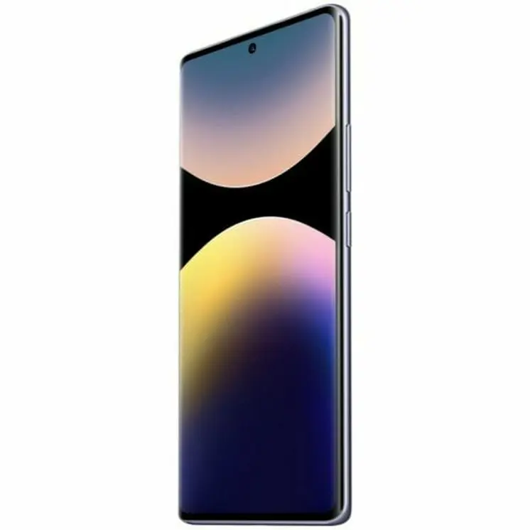 Smartphone Xiaomi 6,67" 8 GB RAM 256 GB Purple