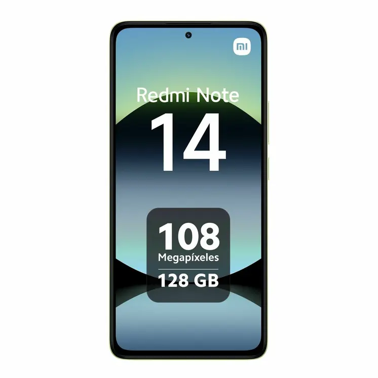 Smartphone Xiaomi MZB0J0IEU