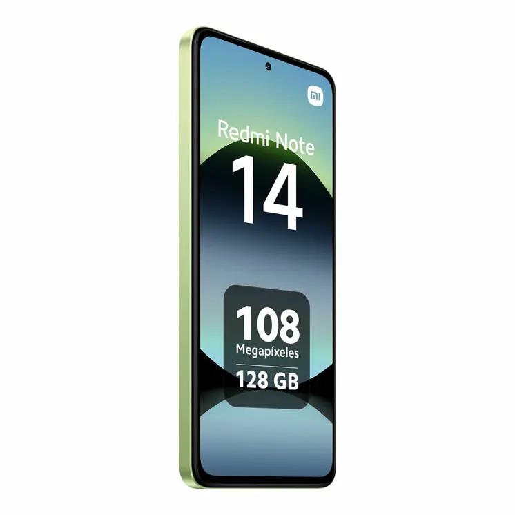 Smartphone Xiaomi MZB0J0IEU