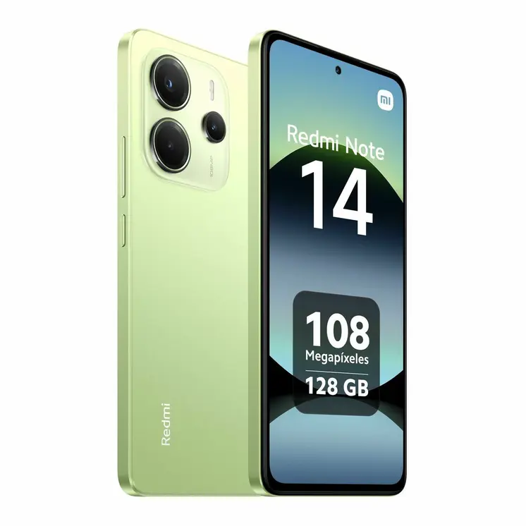 Smartphone Xiaomi MZB0J0IEU