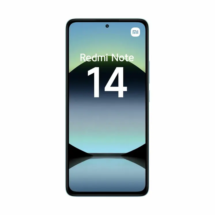 Smartphone Xiaomi MZB0J09EU