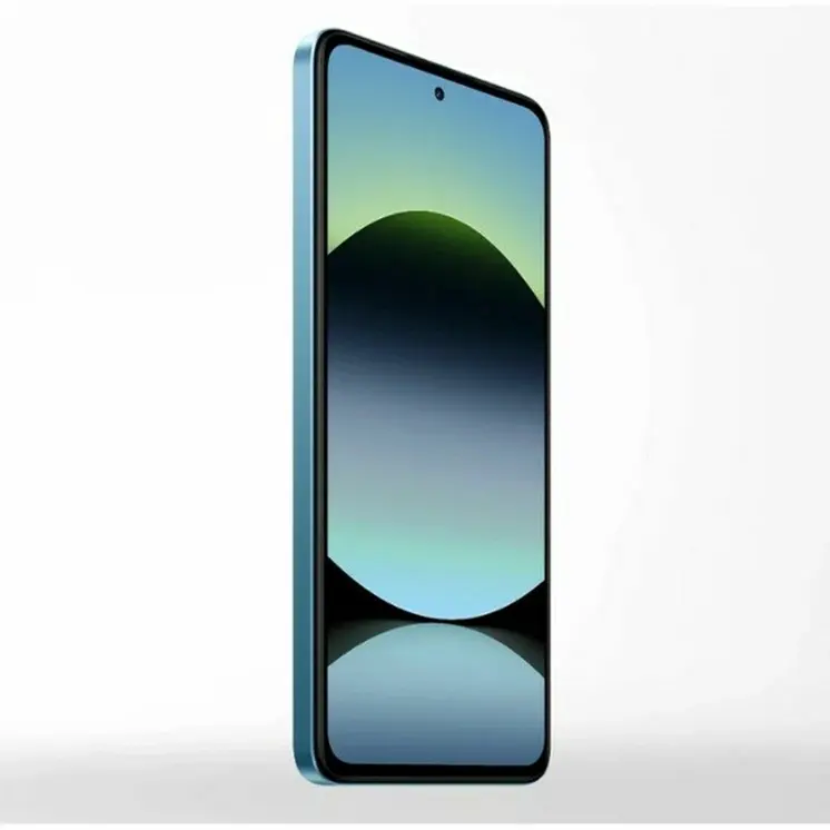 Smartphone Xiaomi MZB0J09EU 6,67" 6 GB RAM 128 GB Blue