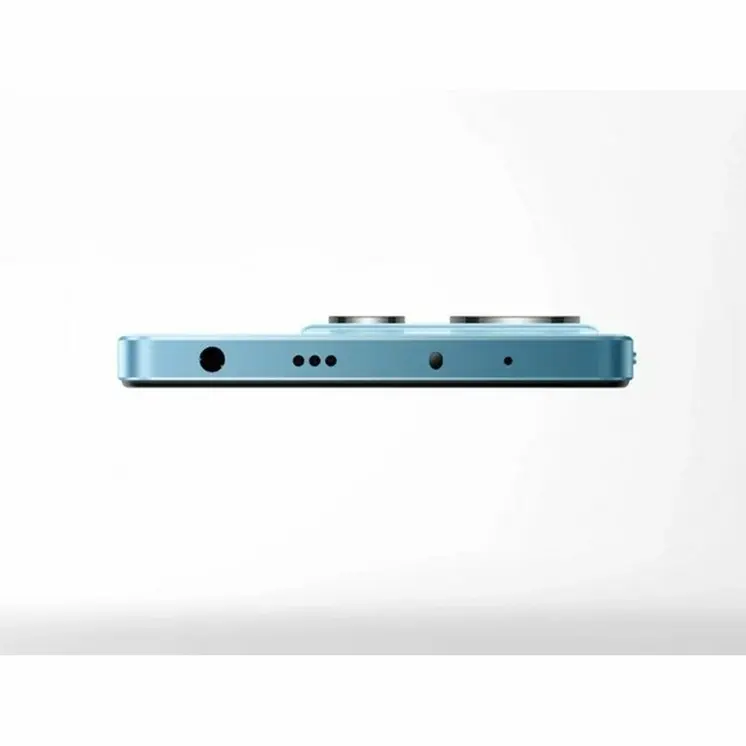 Smartphone Xiaomi MZB0J09EU 6,67" 6 GB RAM 128 GB Blue